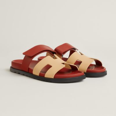 Chypre sandal | Hermès Netherlands